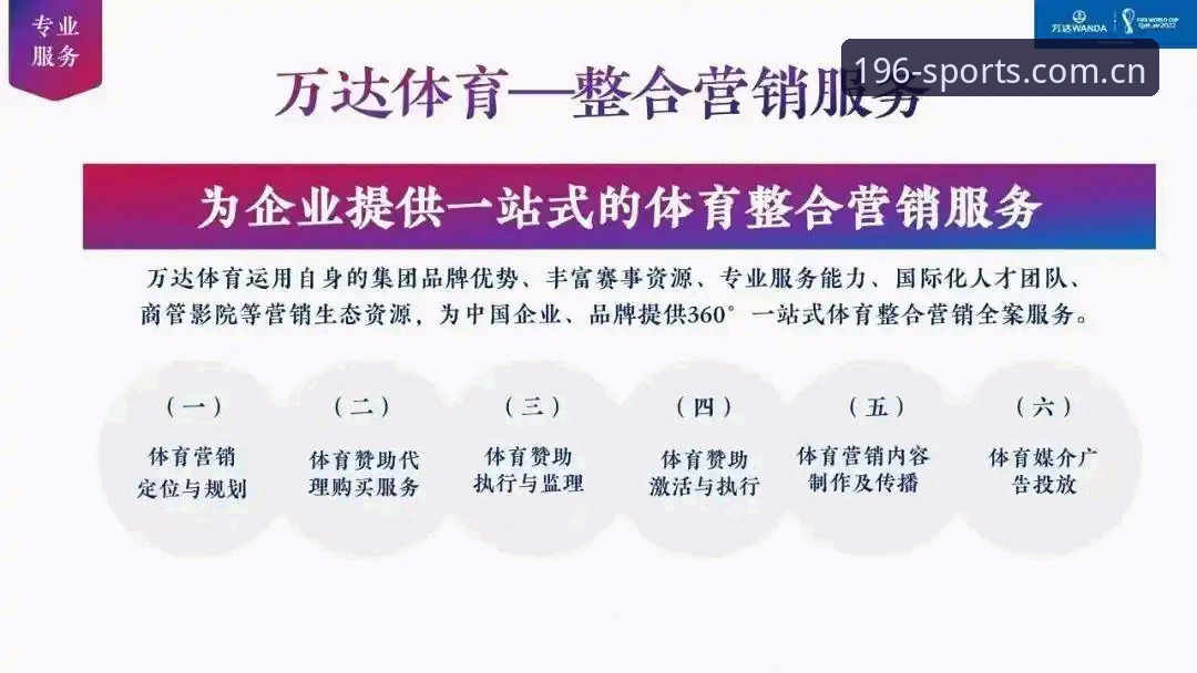 揭秘196体育官网：新手必知的一站式体育服务平台真相